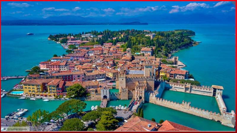 Lombardía, los pueblos más bonitos del norte del Italia