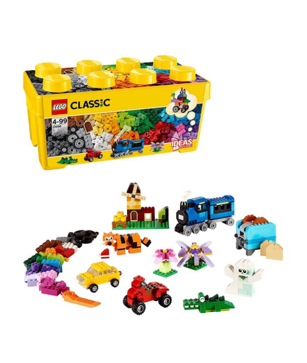 Set de LEGO Classic