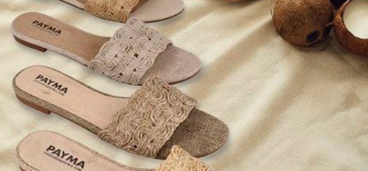 Compra de sandalias planas de mujer para el verano