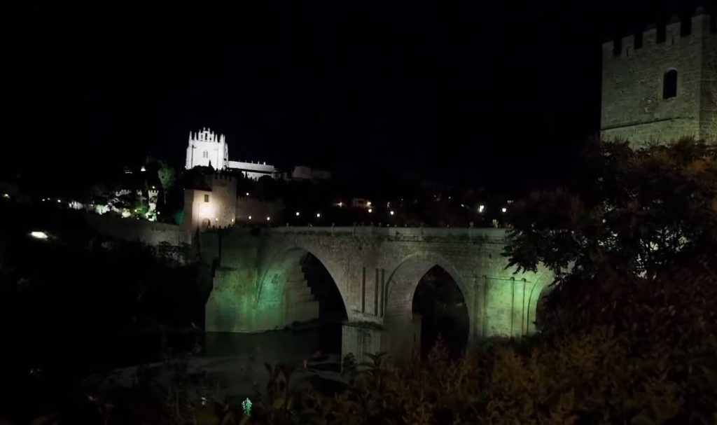 Castillos de Toledo
